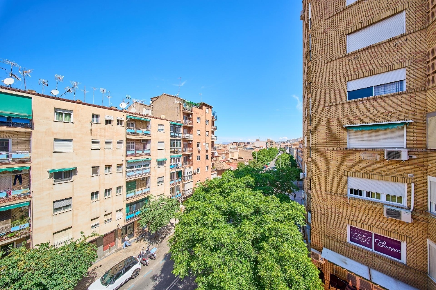kaufen Wohnung Barrio De Granada Alacantí 1