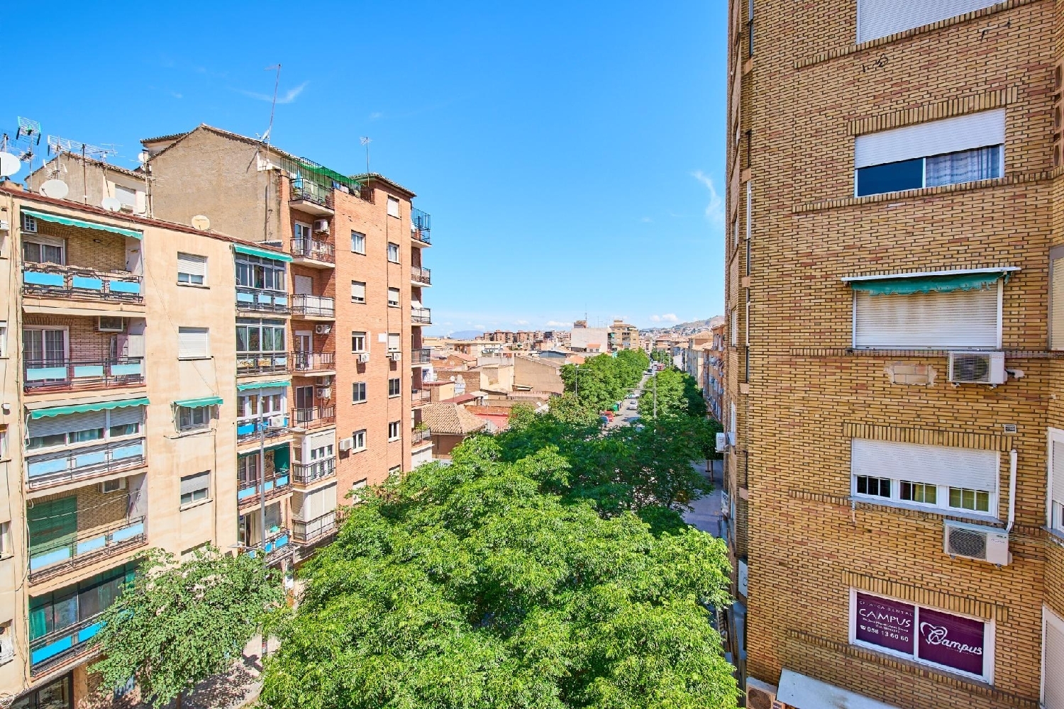 kaufen Wohnung Barrio De Granada Alacantí 8