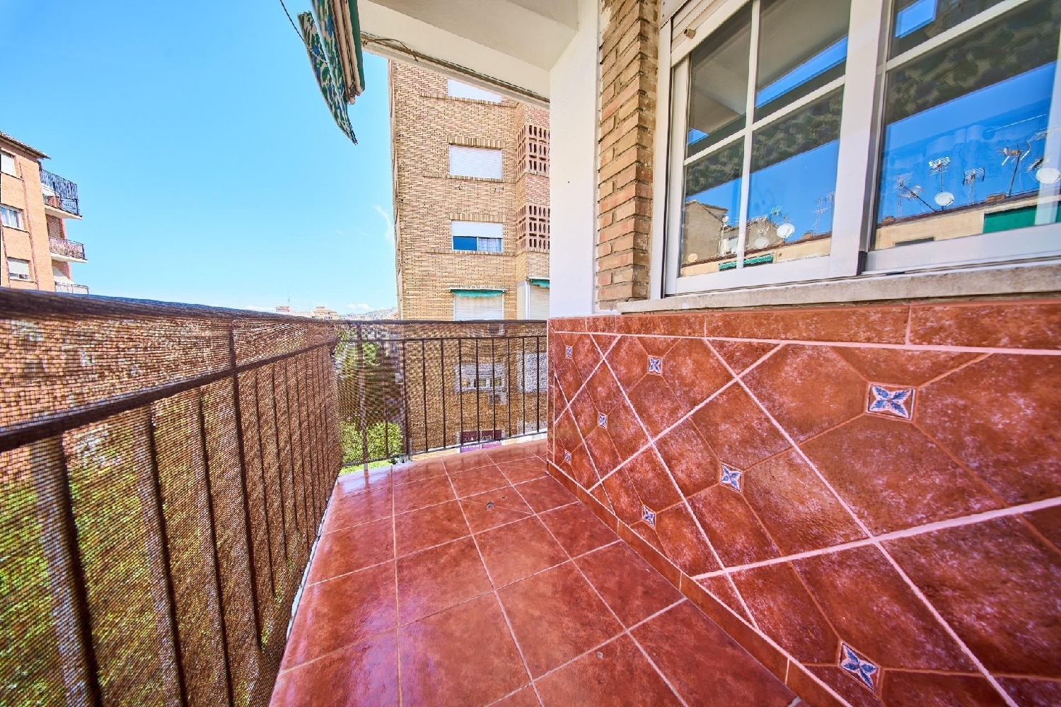 kaufen Wohnung Barrio De Granada Alacantí 7