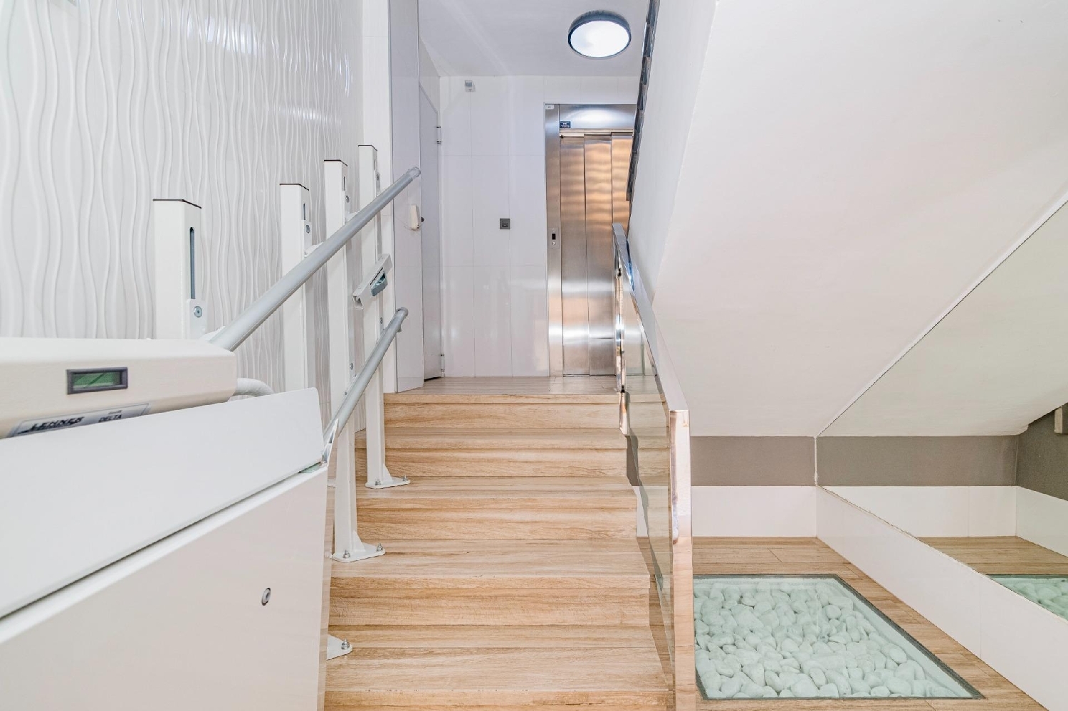 en venta apartamento Barrio De Granada Alacantí 6