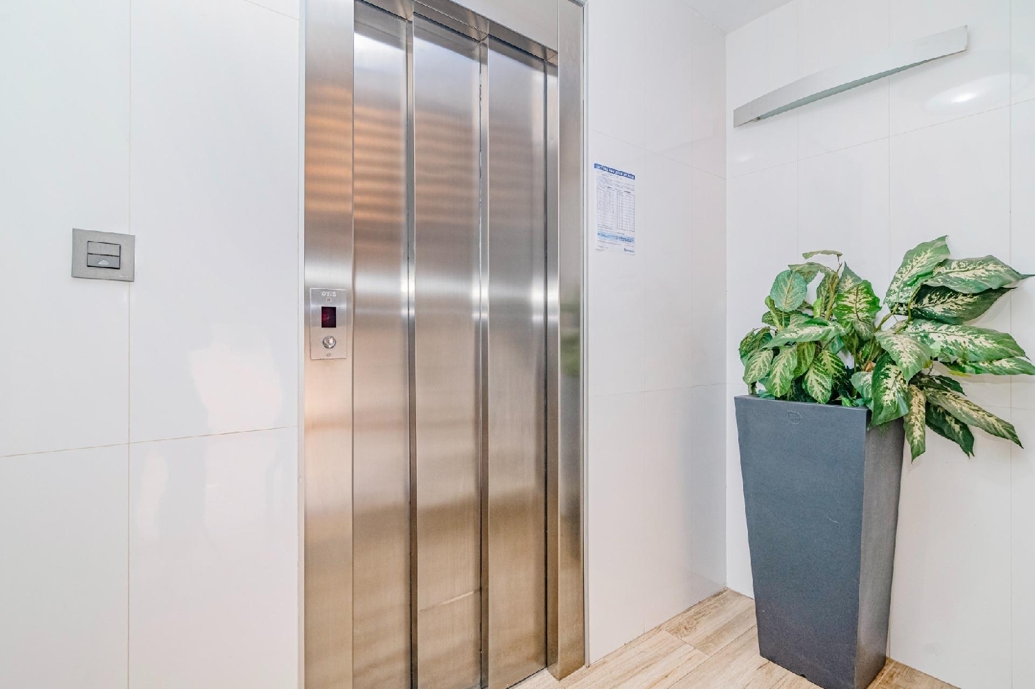 en venta apartamento Barrio De Granada Alacantí 7
