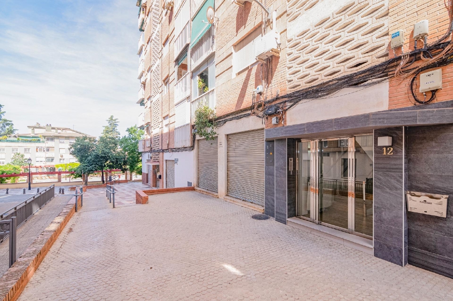 en venta apartamento Barrio De Granada Alacantí 8