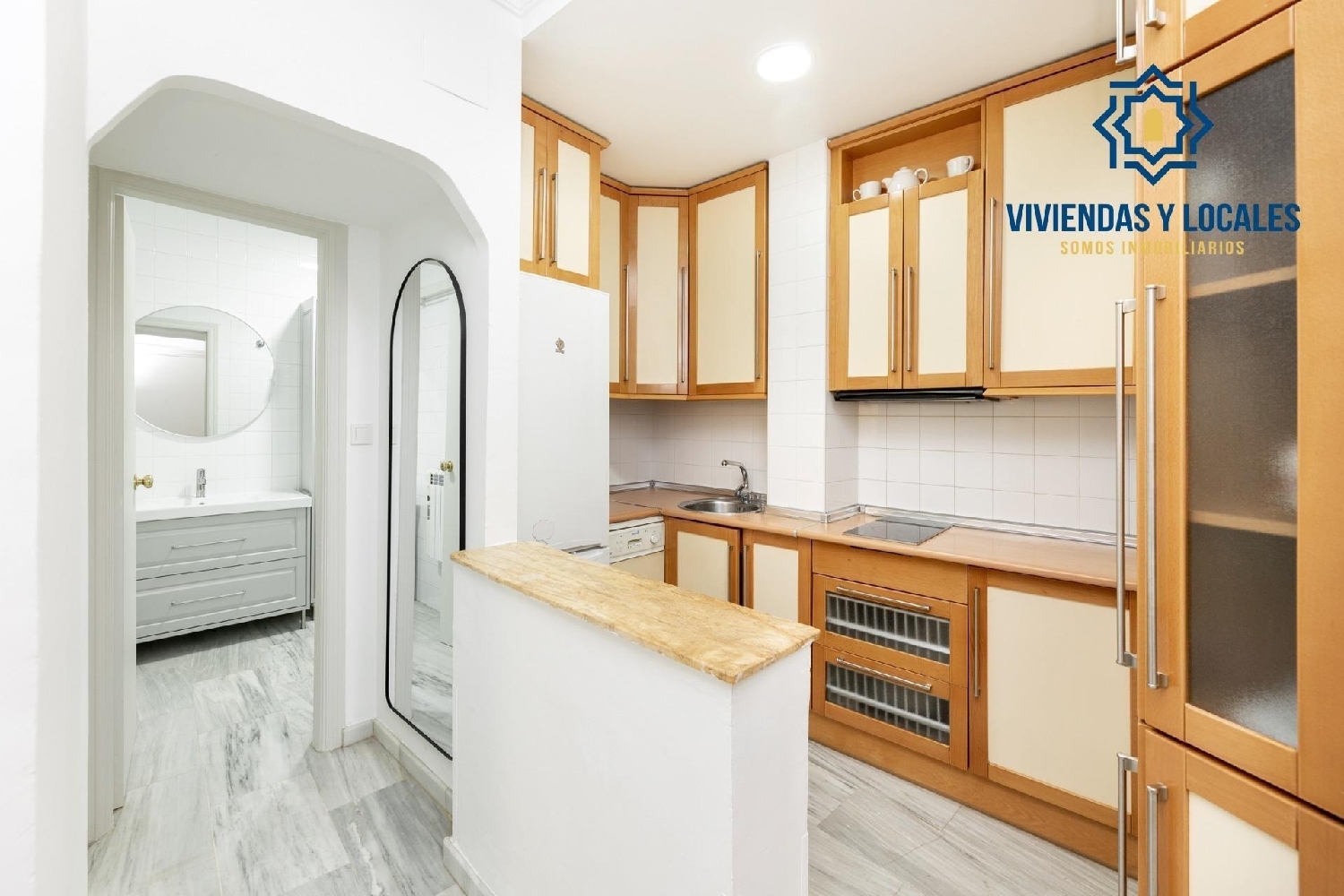  à vendre appartement Barrio De Granada Alacantí 5