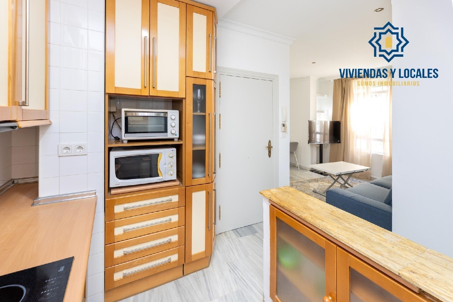  à vendre appartement Barrio De Granada Alacantí 3