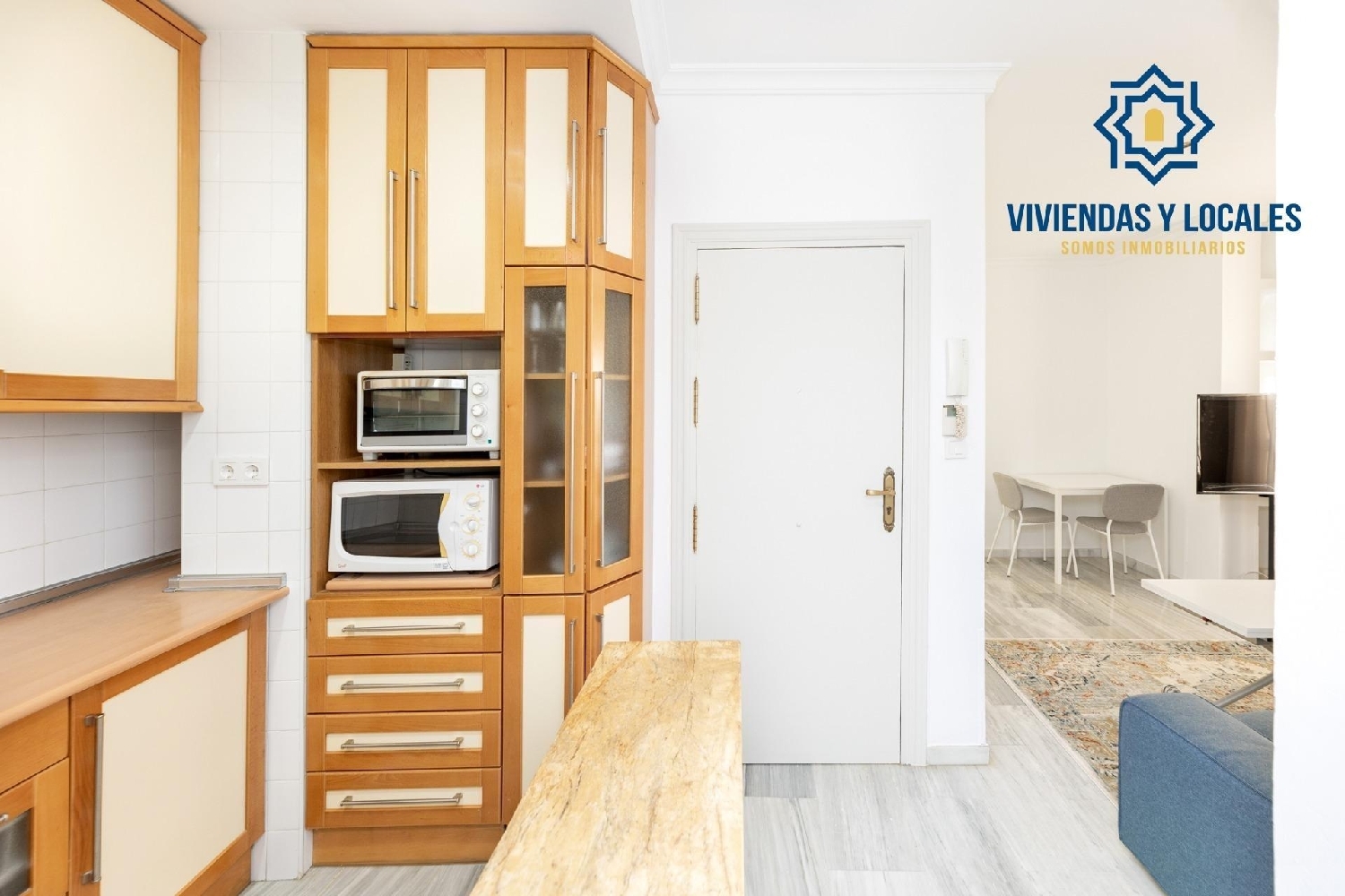  à vendre appartement Barrio De Granada Alacantí 4