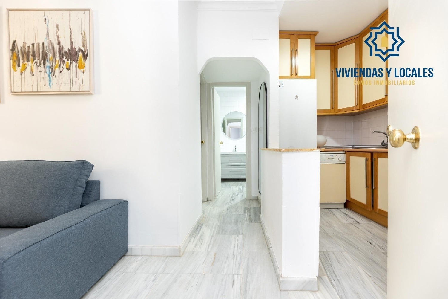  à vendre appartement Barrio De Granada Alacantí 2