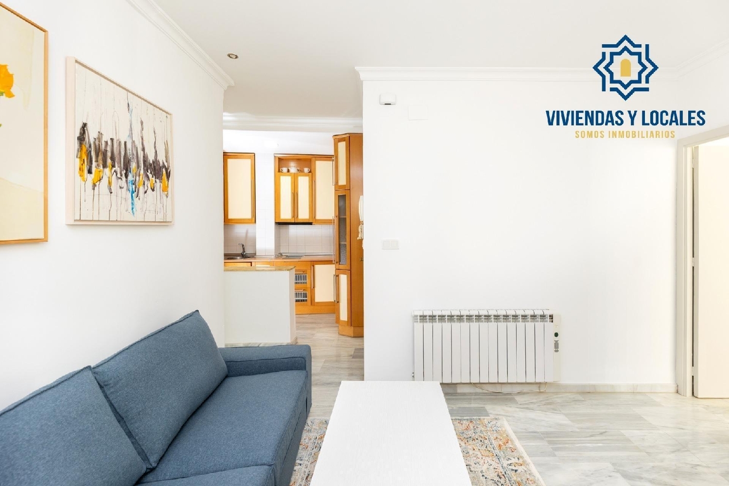  à vendre appartement Barrio De Granada Alacantí 7