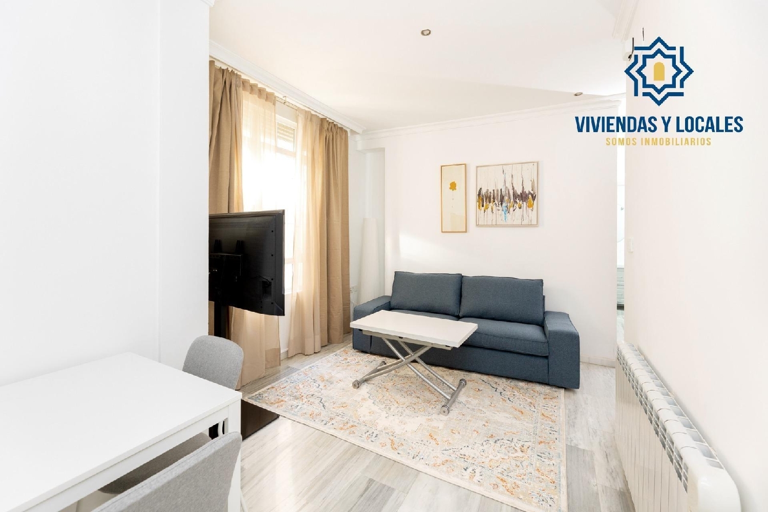  à vendre appartement Barrio De Granada Alacantí 8