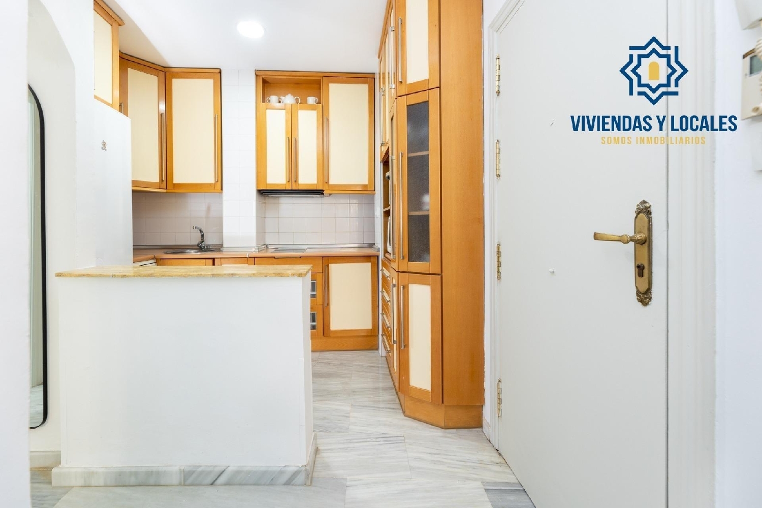  à vendre appartement Barrio De Granada Alacantí 6