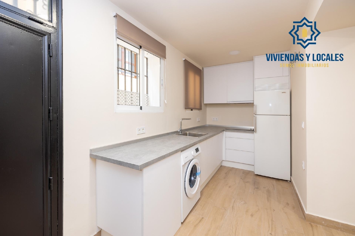  à vendre appartement Barrio De Granada Alacantí 5