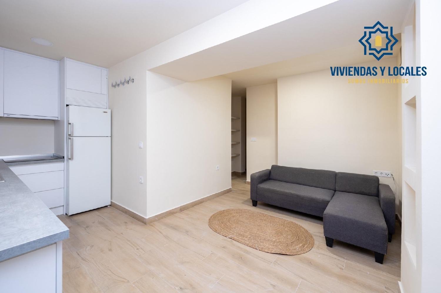 à vendre appartement Barrio De Granada Alacantí 2