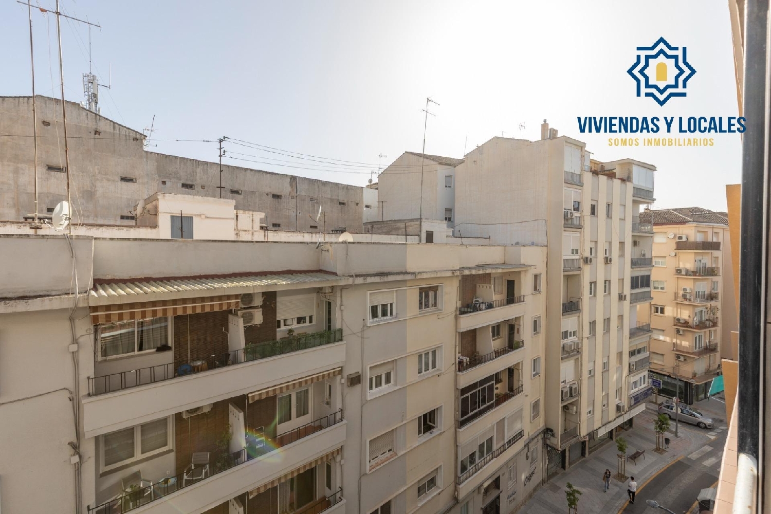  en venta apartamento Barrio De Granada Alacantí 8