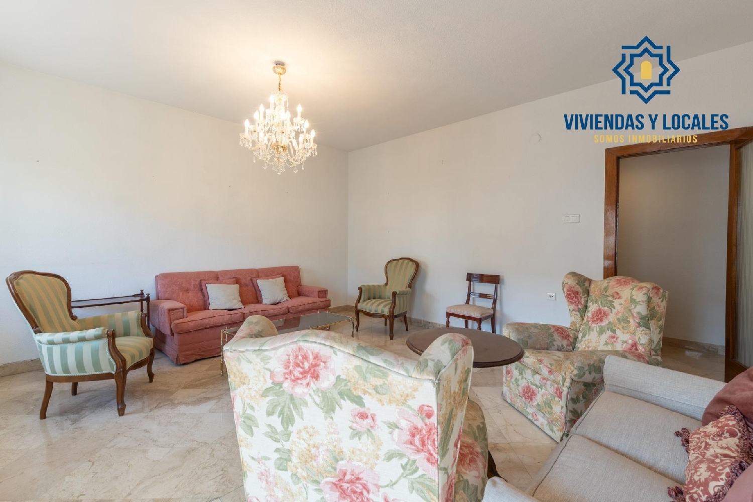  en venta apartamento Barrio De Granada Alacantí 6