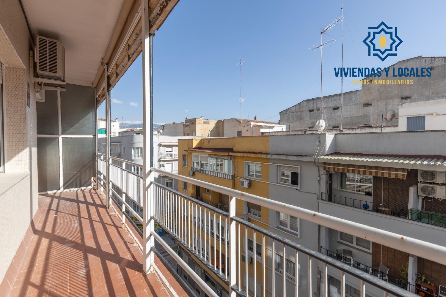  en venta apartamento Barrio De Granada Alacantí 2