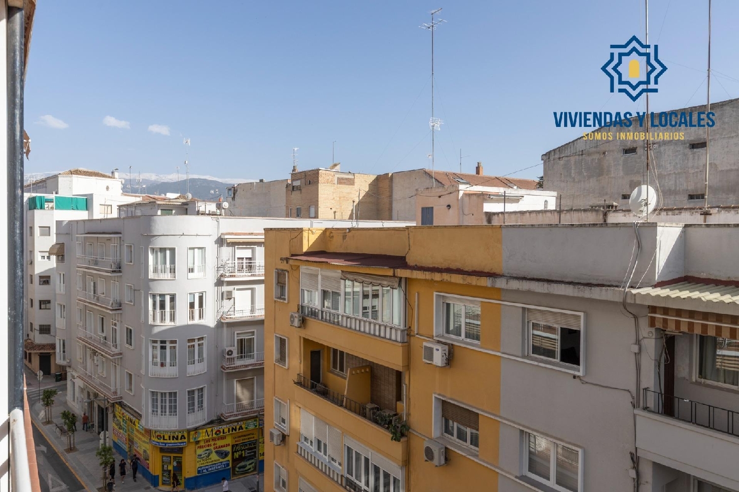  en venta apartamento Barrio De Granada Alacantí 7