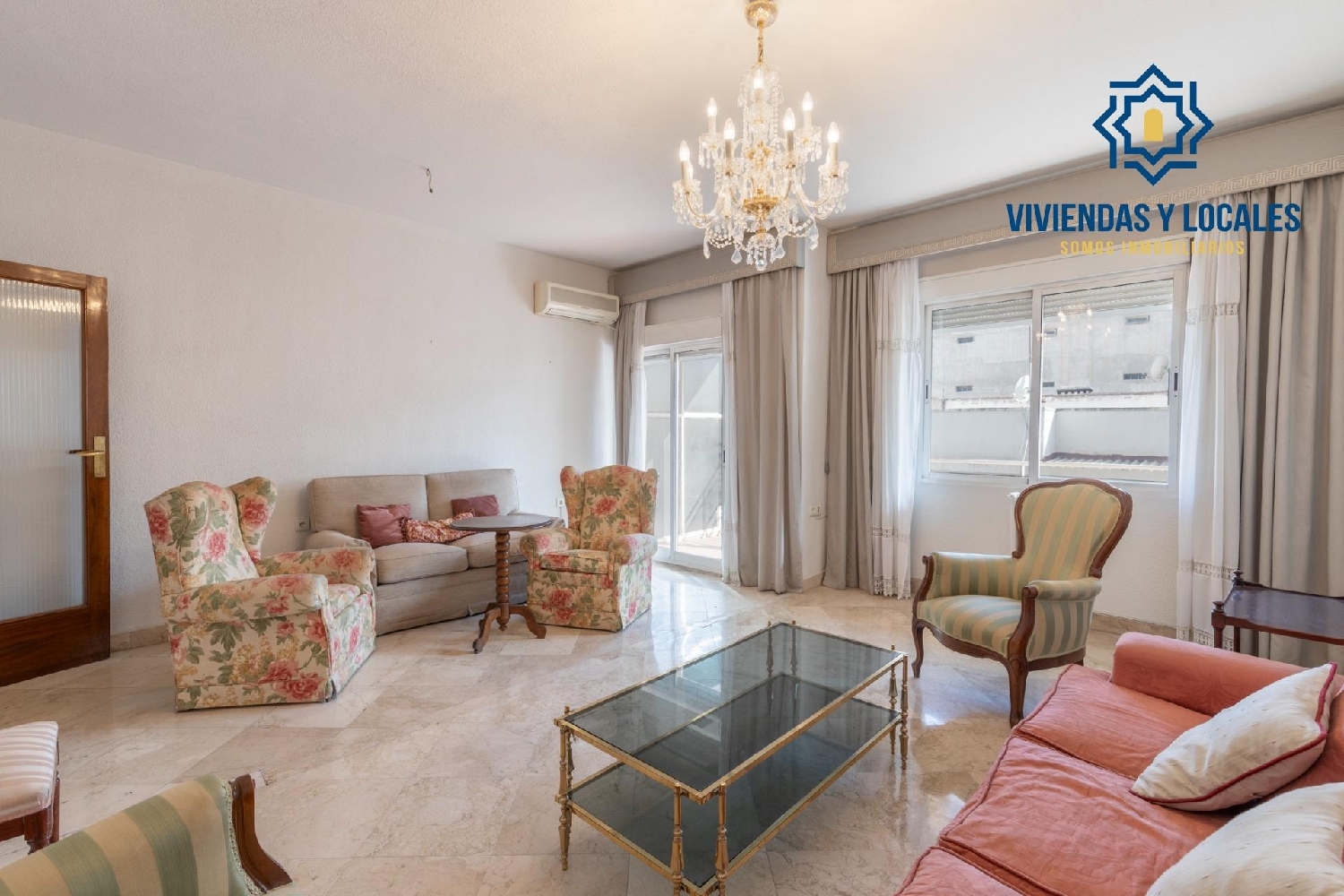  en venta apartamento Barrio De Granada Alacantí 4