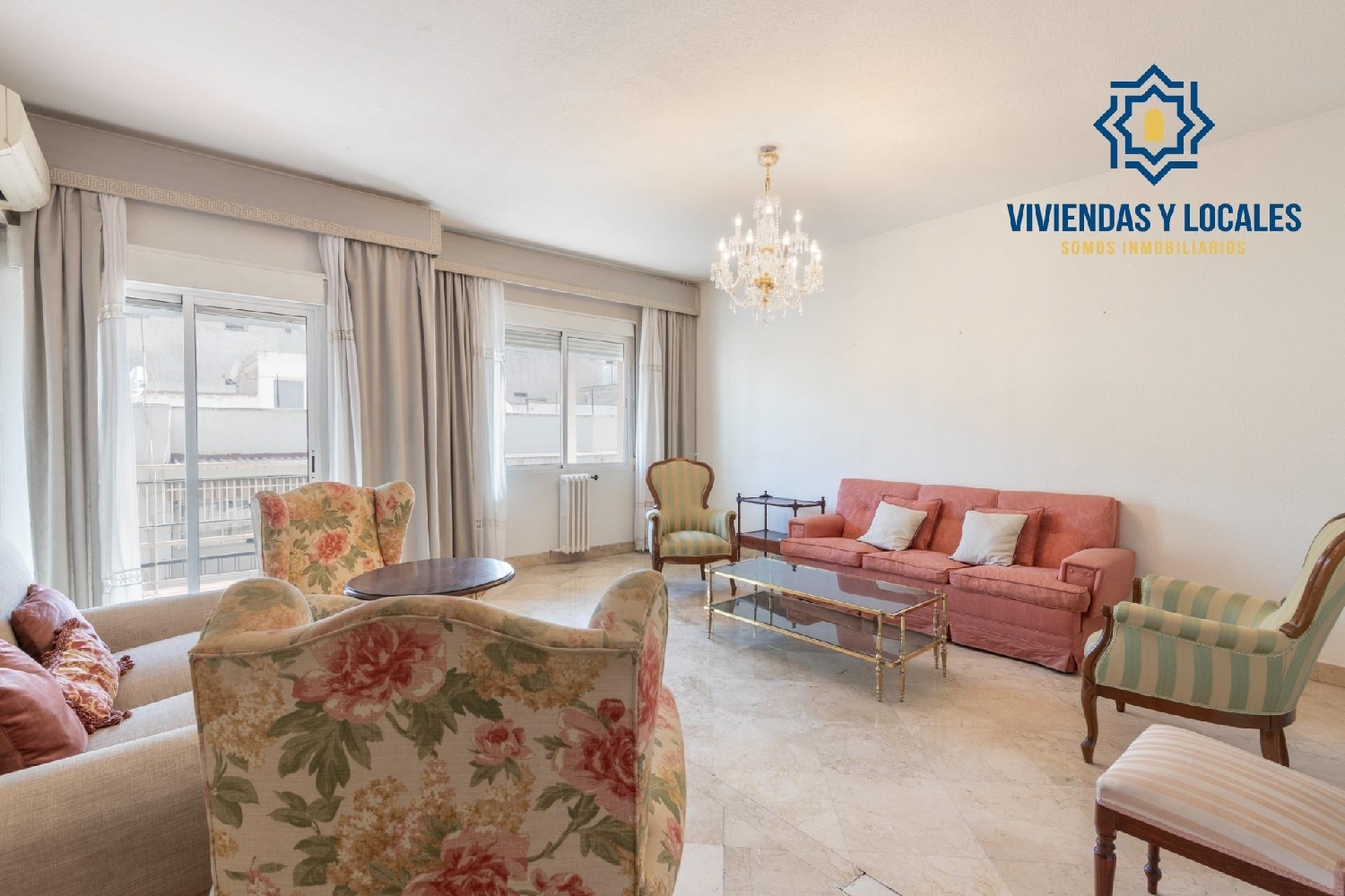  en venta apartamento Barrio De Granada Alacantí 3