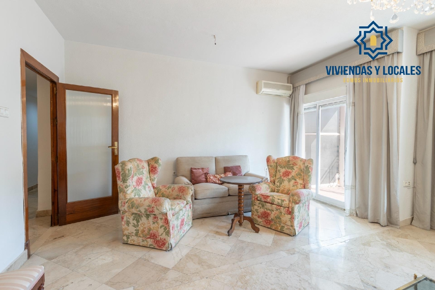  en venta apartamento Barrio De Granada Alacantí 5
