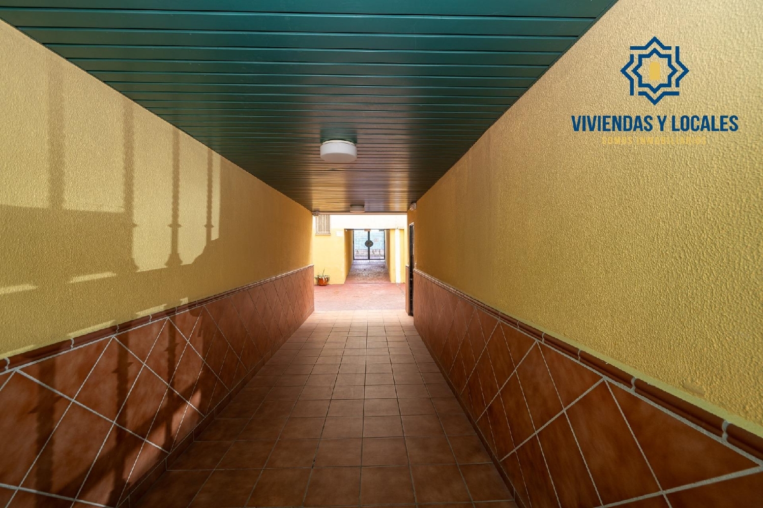  en venta apartamento Barrio De Granada Alacantí 4