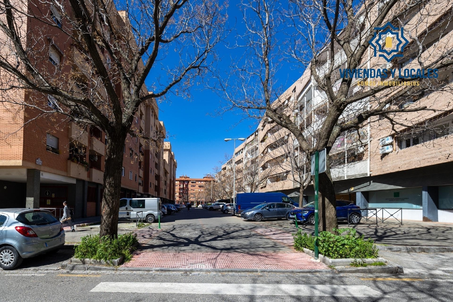  en venta apartamento Barrio De Granada Alacantí 2