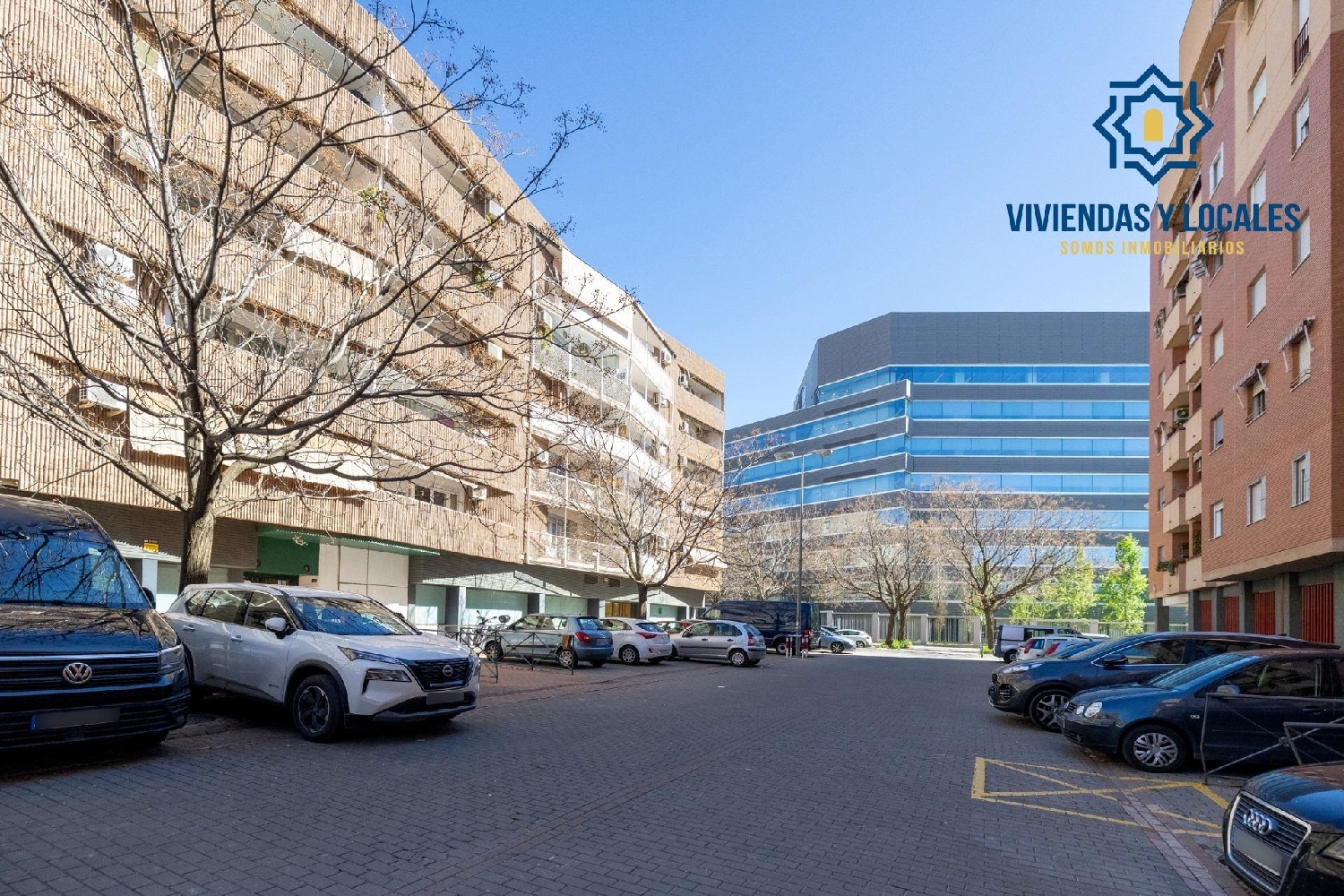  en venta apartamento Barrio De Granada Alacantí 3