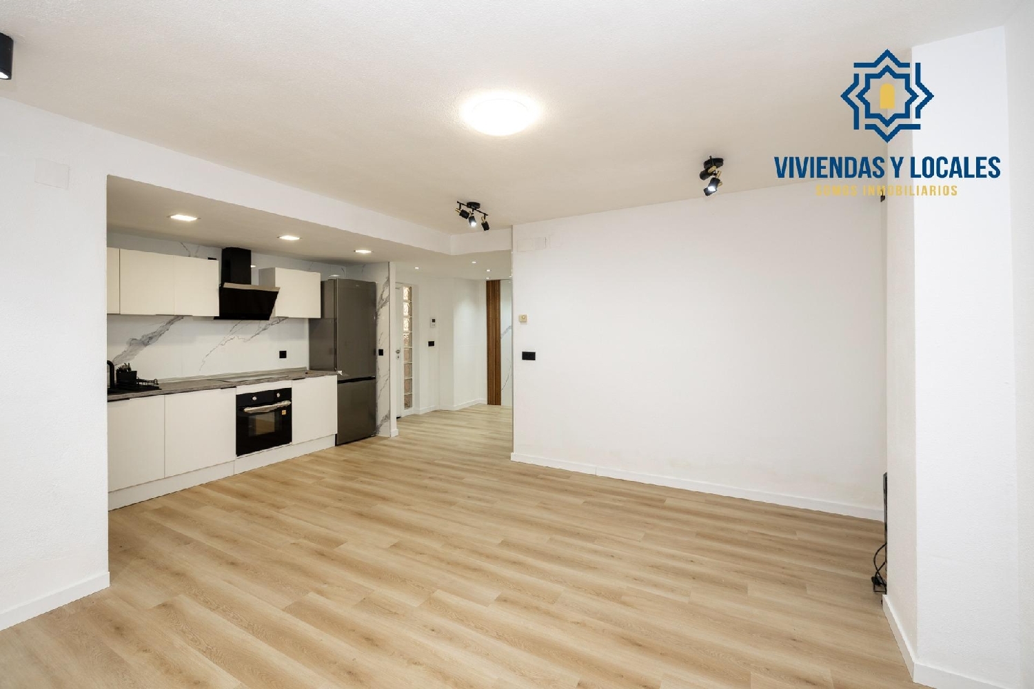  en venta apartamento Barrio De Granada Alacantí 8