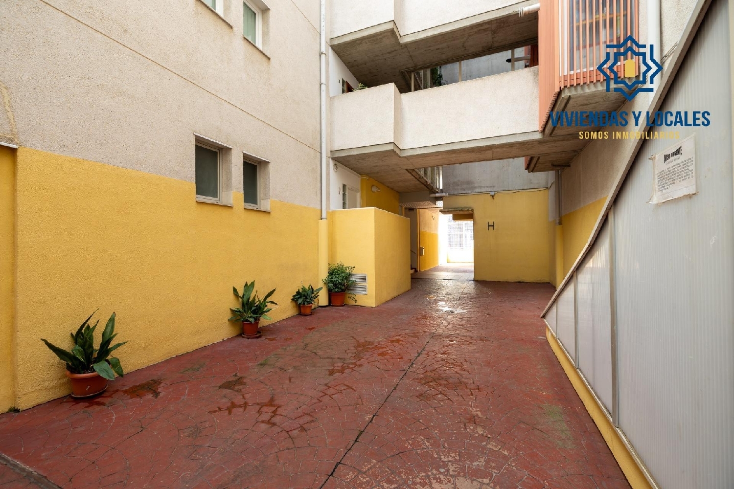  en venta apartamento Barrio De Granada Alacantí 6