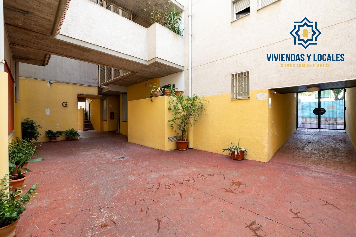  en venta apartamento Barrio De Granada Alacantí 5
