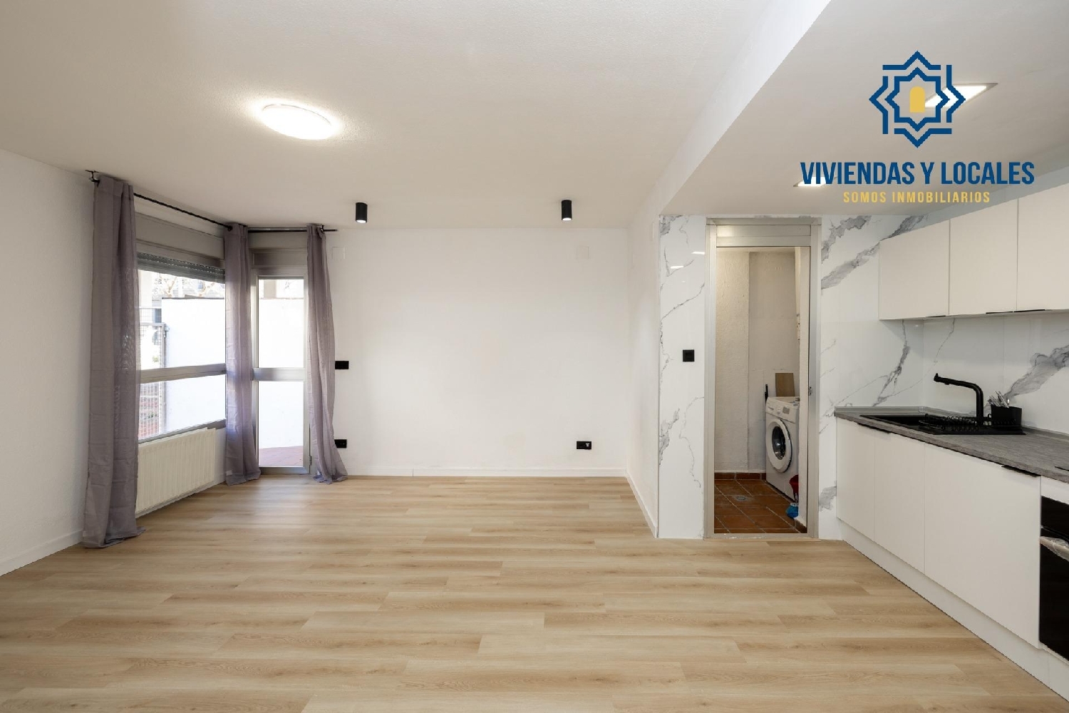  en venta apartamento Barrio De Granada Alacantí 1