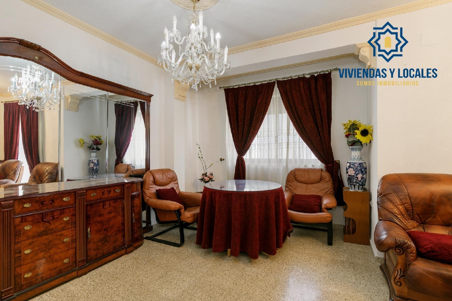  en venta apartamento Barrio De Granada Alacantí 3