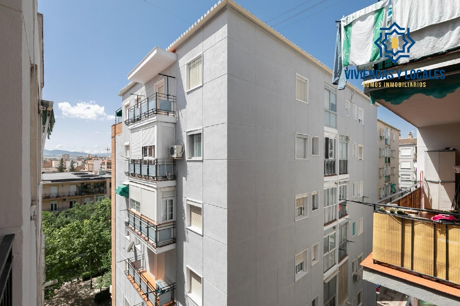  en venta apartamento Barrio De Granada Alacantí 7