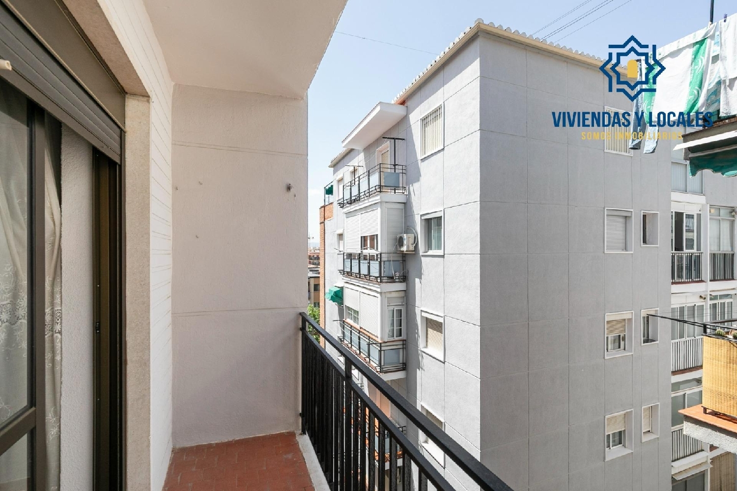  en venta apartamento Barrio De Granada Alacantí 5
