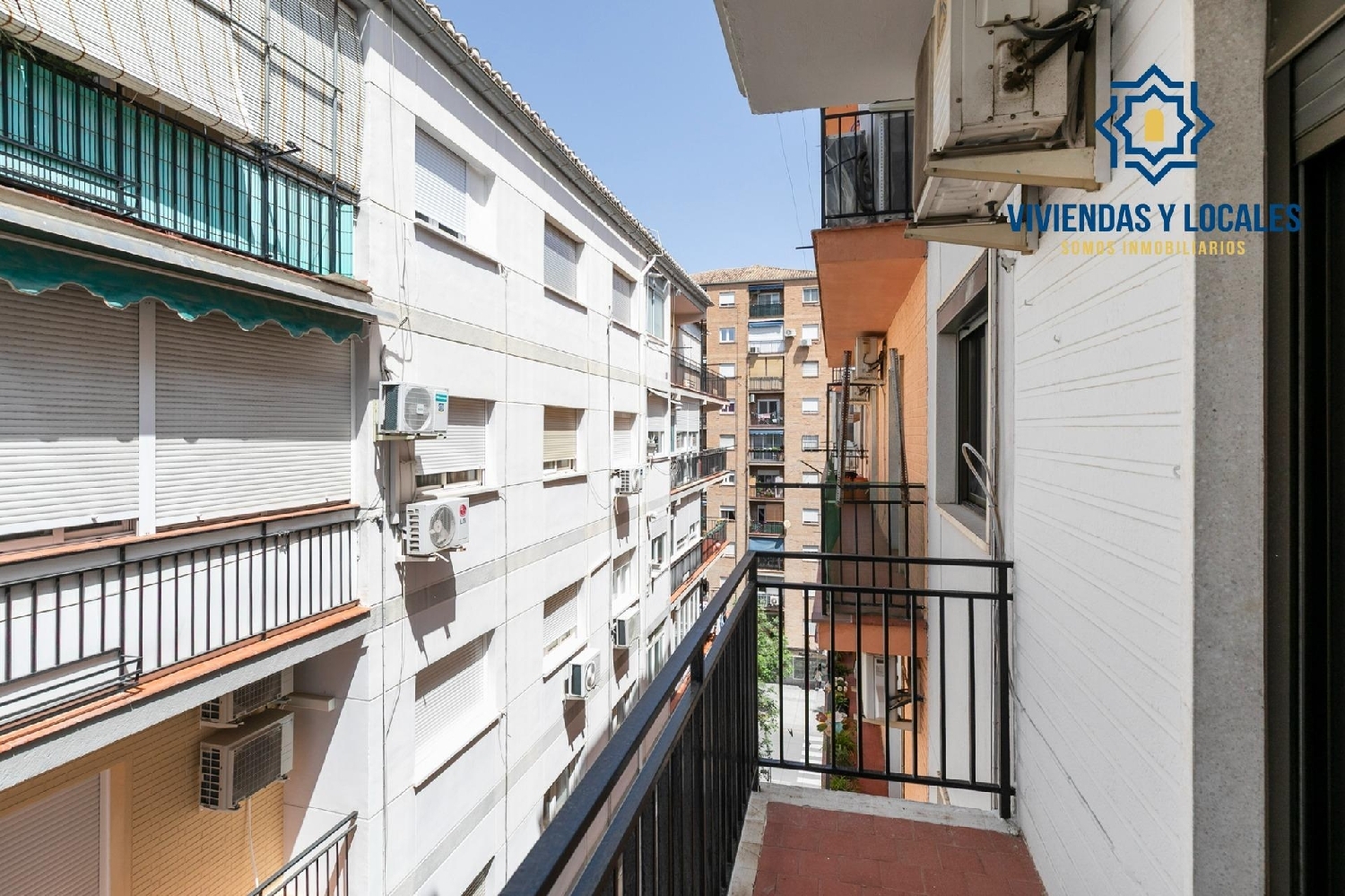  en venta apartamento Barrio De Granada Alacantí 6
