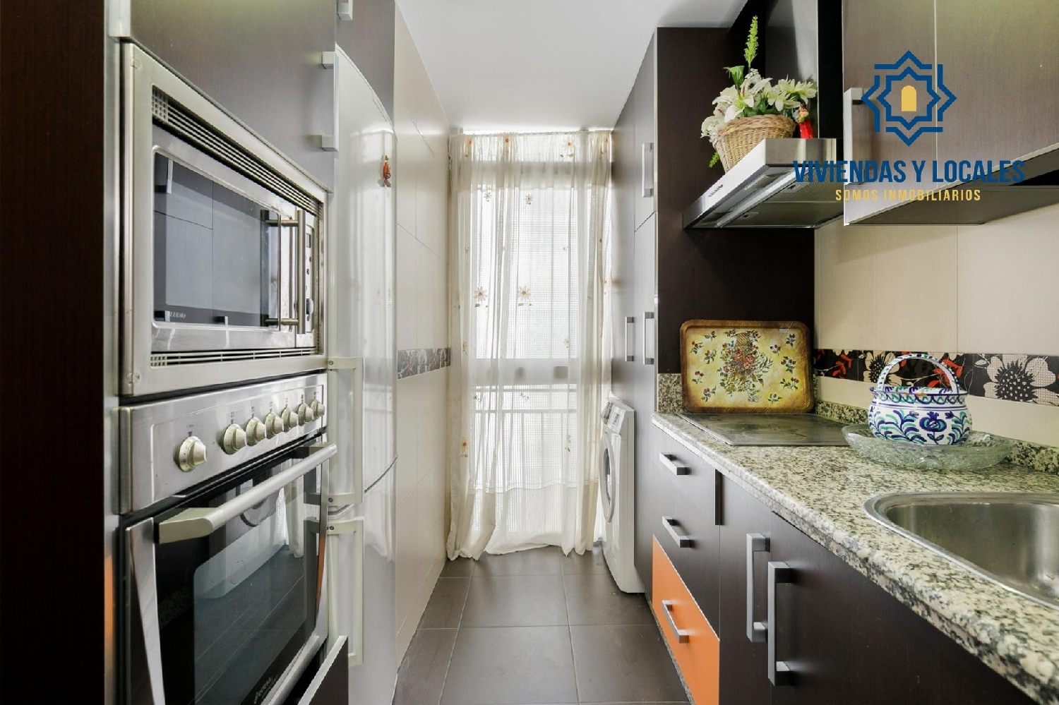  en venta apartamento Barrio De Granada Alacantí 8