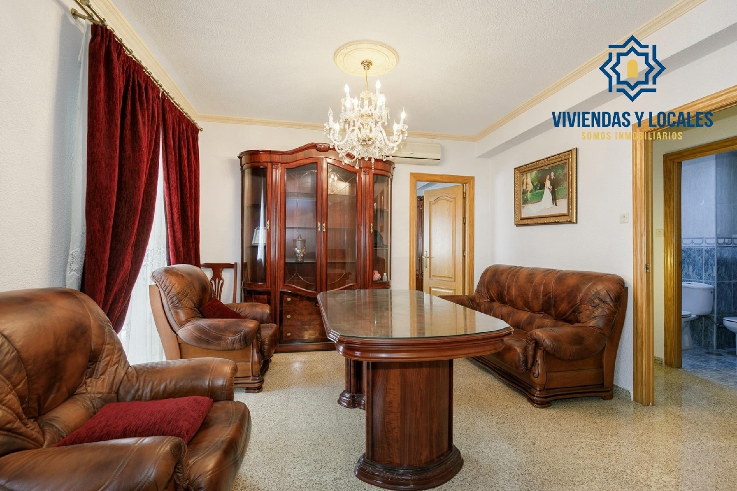  en venta apartamento Barrio De Granada Alacantí 2