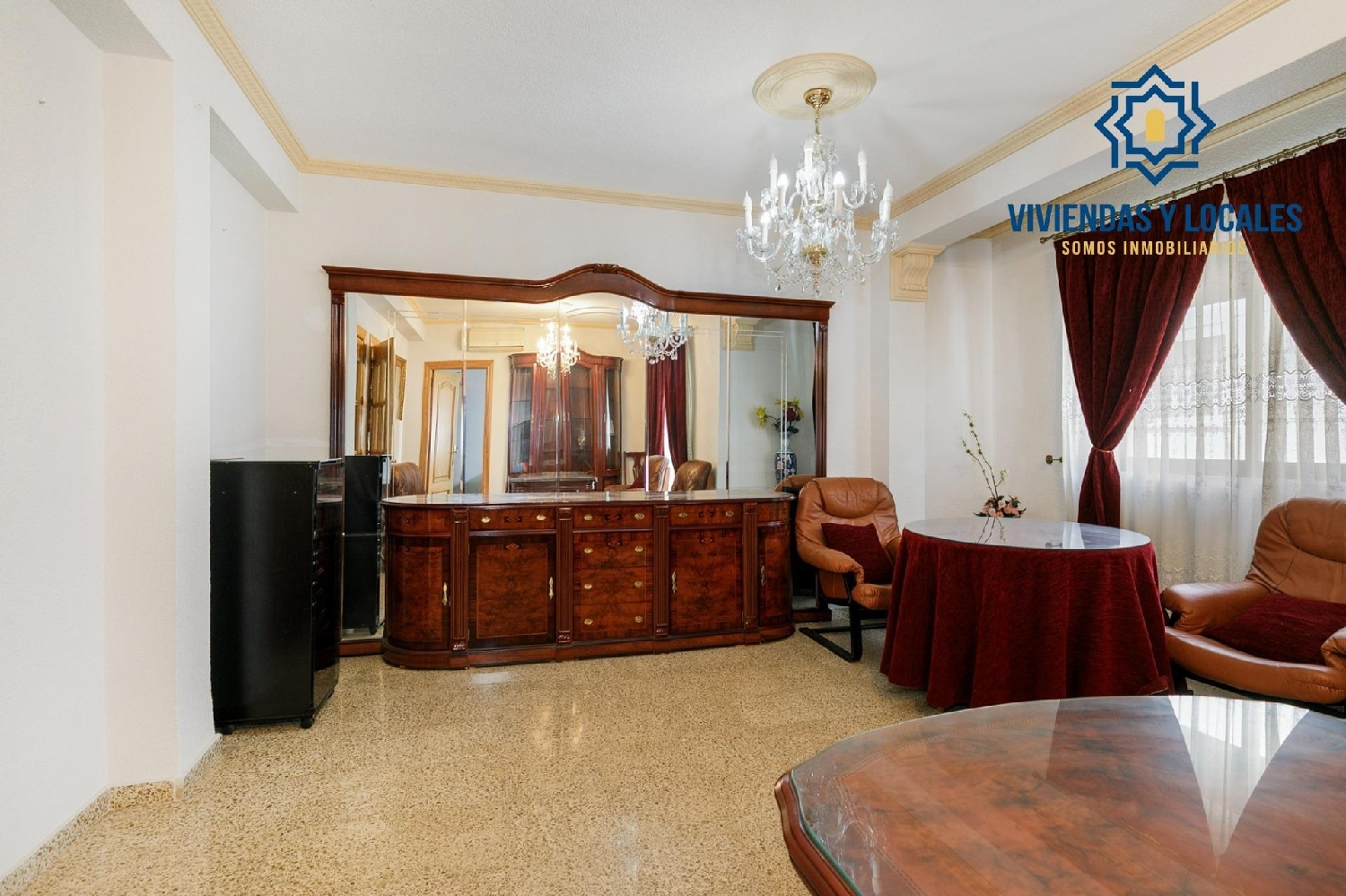  en venta apartamento Barrio De Granada Alacantí 4