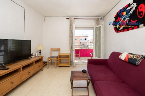 Barrio De Granada Alacantí apartamento foto 6380024