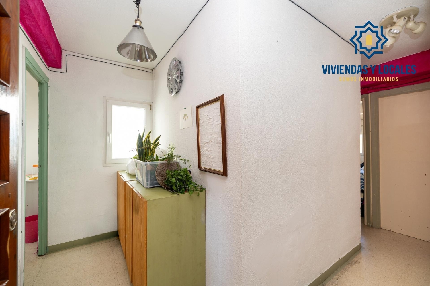  en venta apartamento Barrio De Granada Alacantí 6