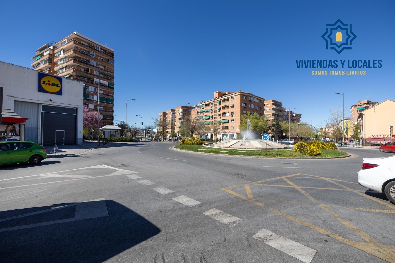  en venta apartamento Barrio De Granada Alacantí 4