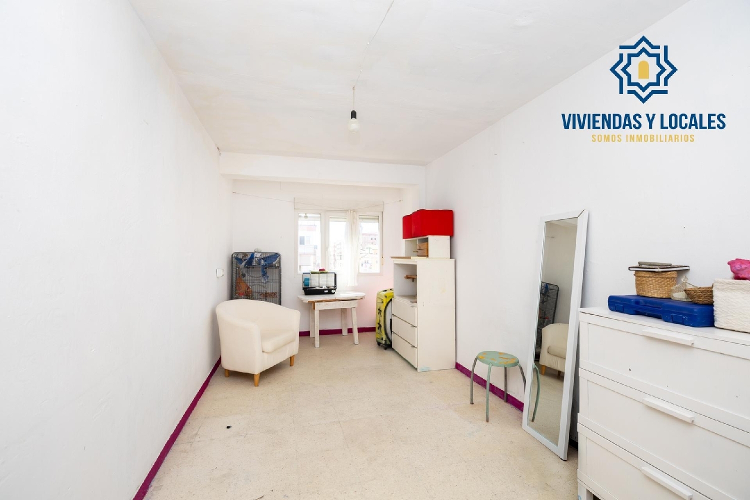  en venta apartamento Barrio De Granada Alacantí 8