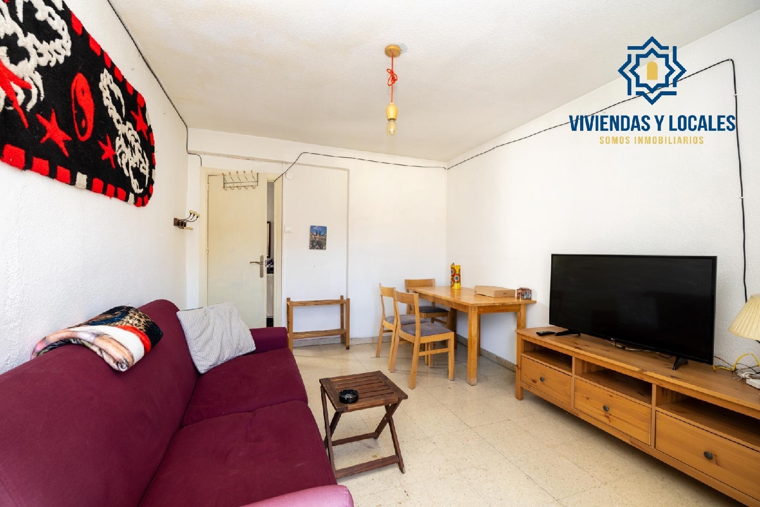  en venta apartamento Barrio De Granada Alacantí 3