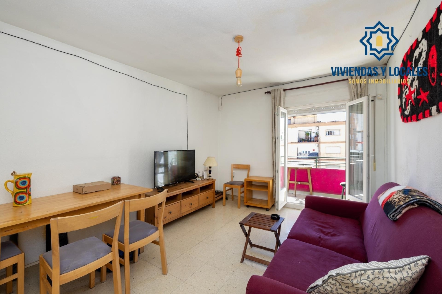  en venta apartamento Barrio De Granada Alacantí 2