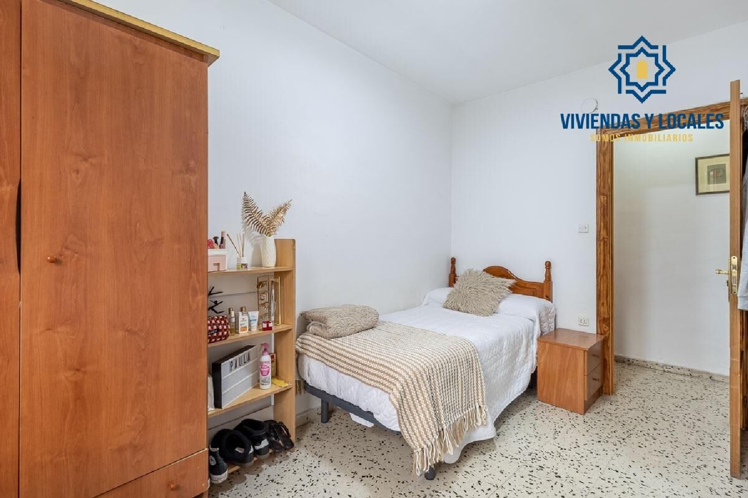  en venta apartamento Barrio De Granada Alacantí 6