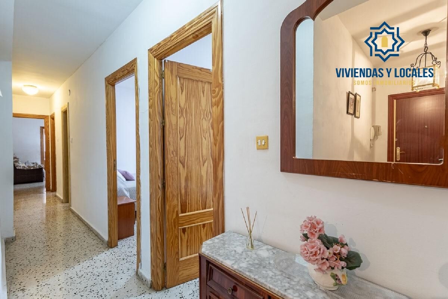  en venta apartamento Barrio De Granada Alacantí 4