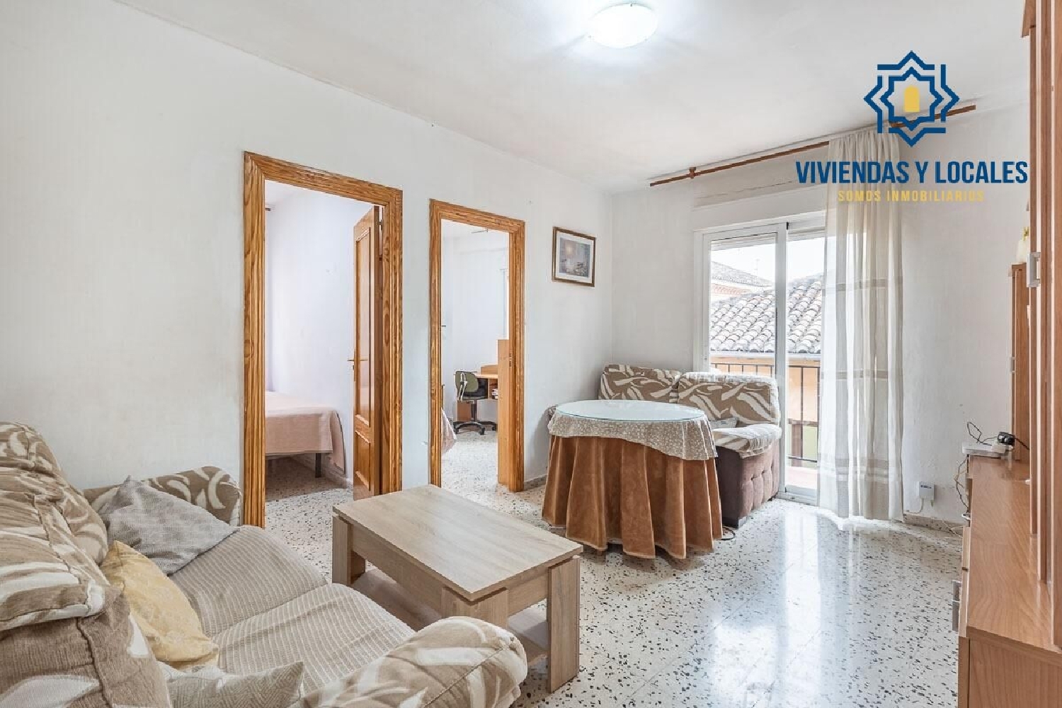  en venta apartamento Barrio De Granada Alacantí 1