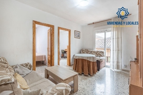 Barrio De Granada Alacantí apartamento foto 6380026