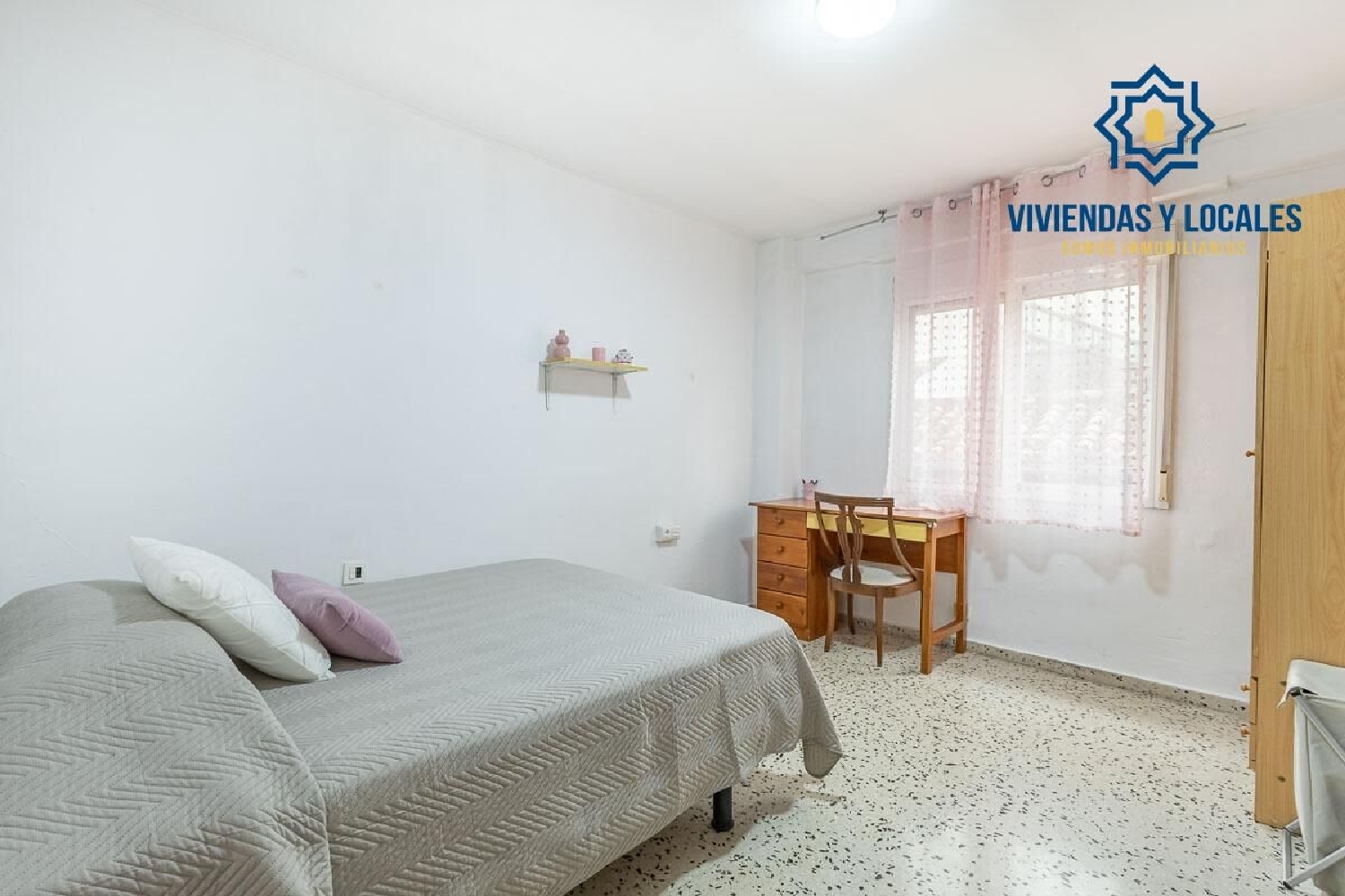  en venta apartamento Barrio De Granada Alacantí 7