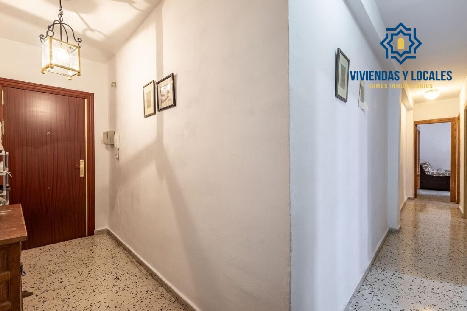  en venta apartamento Barrio De Granada Alacantí 3
