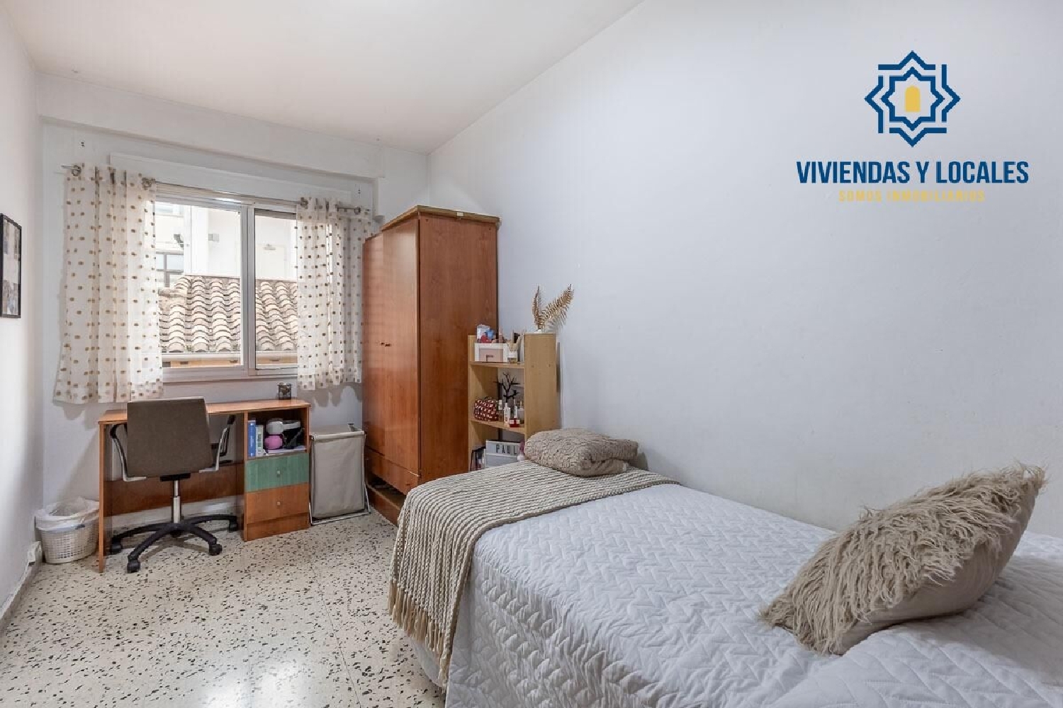 en venta apartamento Barrio De Granada Alacantí 5