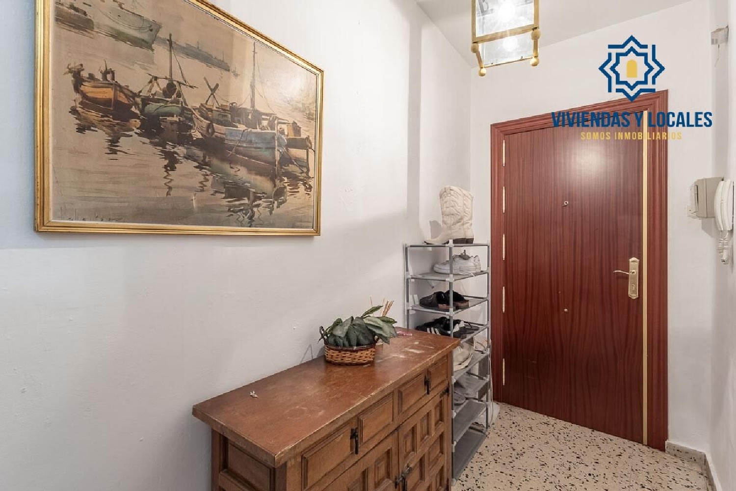  en venta apartamento Barrio De Granada Alacantí 2